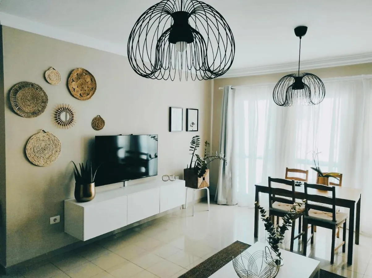Apartmán Cala Medano El Médano