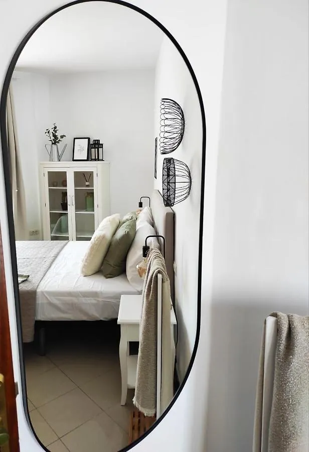 Cala Medano Apartment El Medano  Spain