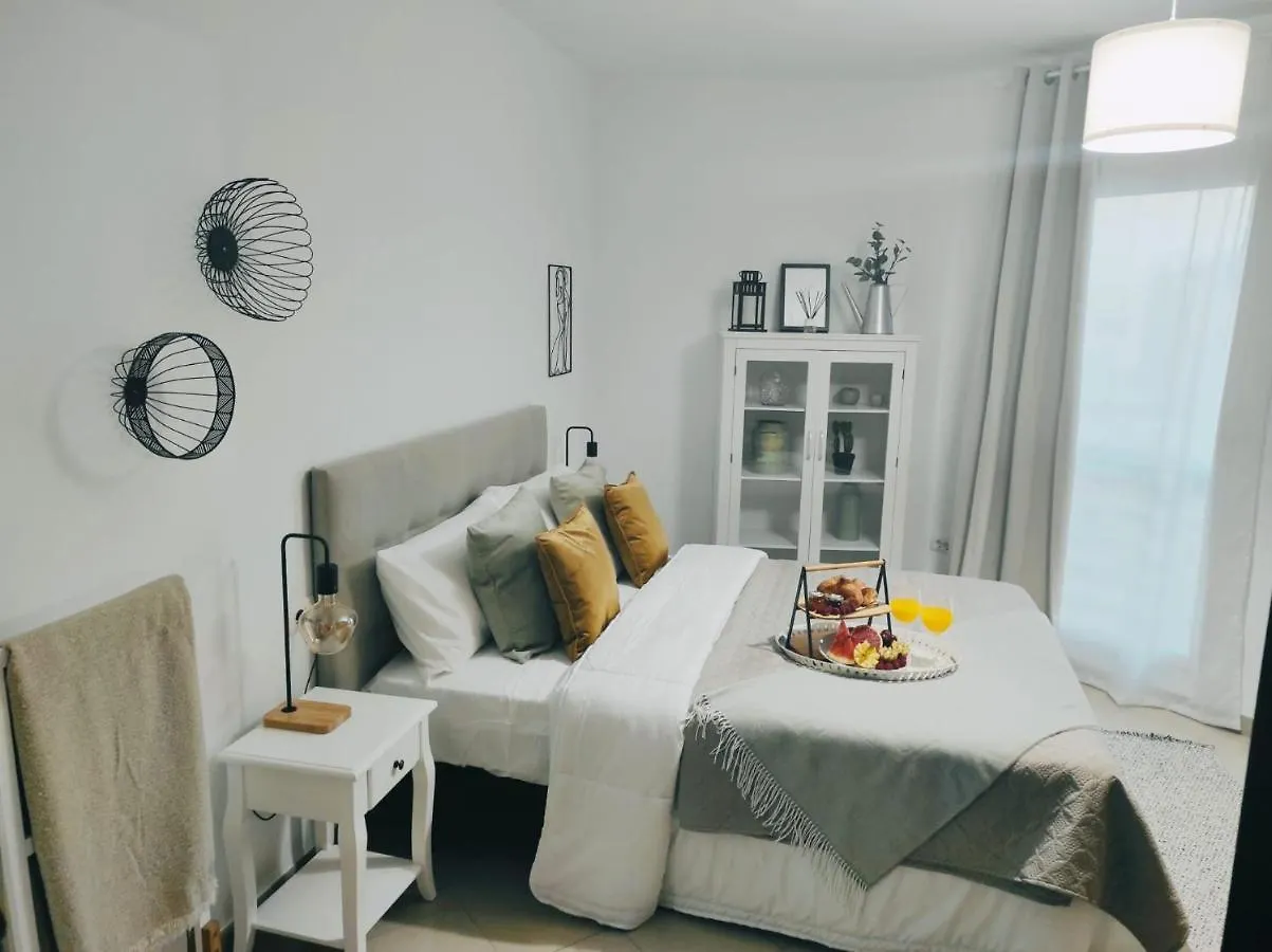 Apartmán Cala Medano El Médano