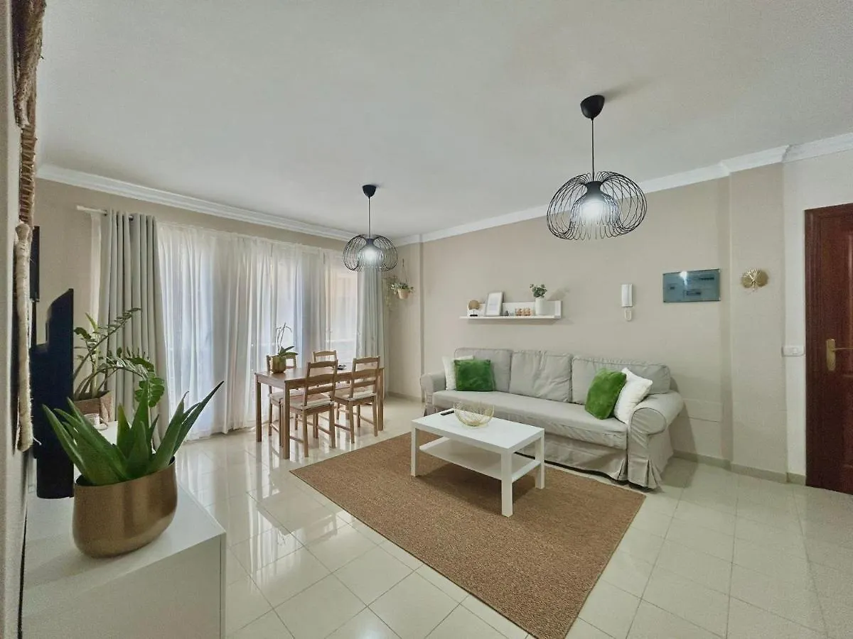 Apartmán Cala Medano El Médano