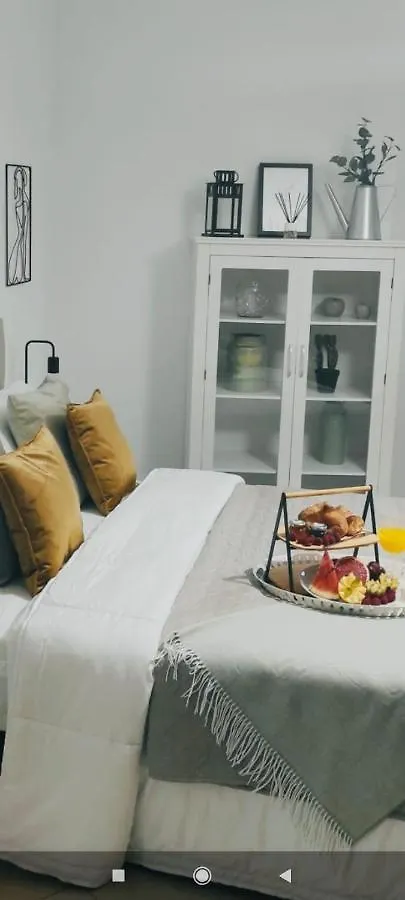 Apartmán Cala Medano El Médano
